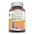 Amazing Formulas Berberine Turmeric & Bioperine |  800 Mg Per Serving| 60 Veggie Capsules