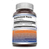 Amazing Formulas Beta Alanine | 2.25 Grams Per Serving | 120 Capsules