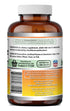 Amazing Formulas Beta-Carotene 25,000 IU | 360 Softgels