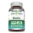 Amazing Formulas Biotin | 5000 Mcg | 400 Veggie Capsules
