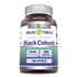 Amazing Formulas Black Cohosh | 750 Mg | 300 Capsules