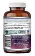 Amazing Formulas Black Currant Oil with GLA (Gamma-Linolenic Acid) | 1500 Mg Per Serving  | 200 Softgels