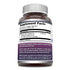 Amazing Formulas Black Elderberry | 3000 Mg Per Serving | 180 Veggie Capsules