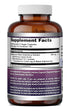 Amazing Formulas Sambucus Black Elderberry | 300 Mg Extract 10:1 (3000 Mg Equivalent) per Serving | 360 Veggie Capsules