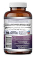 Amazing Formulas Sambucus Black Elderberry | 300 Mg Extract 10:1 (3000 Mg Equivalent) per Serving | 360 Veggie Capsules
