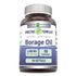 Amazing Formulas Borage Oil | 1000 Mg | 90 Softgels