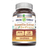 Amazing Formulas Boswellia Extract with BioPerine | 600 Mg | 120 Capsules
