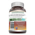 Amazing Formulas Boswellia Extract with BioPerine | 600 Mg | 120 Capsules