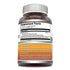 Amazing Formulas Boswellia With Turmeric | 1200 Mg Per Serving | 120 Veggie Capsules