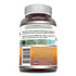 Amazing Formulas Boswellia With Turmeric | 1200 Mg Per Serving | 120 Veggie Capsules