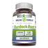 Amazing Formulas Burdock Root | 1000 mg Per Serving | 240 Capsules