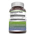 Amazing Formulas Burdock Root | 1000 mg Per Serving | 240 Capsules