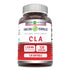 Amazing Formulas CLA | 1250 Mg | 120 Softgels