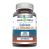 Amazing Formulas Calcium with Vitamins D3 | 250 Tablets