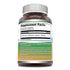 Amazing Formulas Carb Blocker Plus | 1000 Mg Per Serving | 120 Capsules