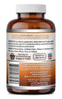 Amazing Formulas Ceylon Cinnamon 1200 Mg per Serving | 120 Veggie Capsules