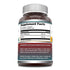 Amazing Formulas Choline Inositol | 500 Mg | 100 Capsules