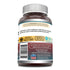 Amazing Formulas Choline Inositol | 500 Mg | 200 Capsules