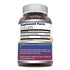 Amazing Formulas Chrondroitin Sulfate | 1200 Mg Per Serving | 120 Capsules