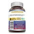Amazing Formulas Chrondroitin Sulfate | 1200 Mg Per Serving | 120 Capsules