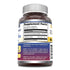 Amazing Formulas Chrondroitin Sulfate | 1200 Mg Per Serving | 60 Capsules