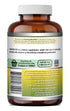 Amazing Formulas Chromium Picolinate 1000 Mcg | 360 Tablets