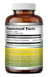 Amazing Formulas Chromium Picolinate | 200 Mcg | 480 Tablets