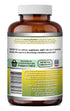 Amazing Formulas Chromium Picolinate | 200 Mcg | 480 Tablets