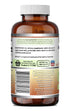 Amazing Formulas CoQ10 (Coenzyme Q10) with BioPerine 100 Mg | 60 Veggie Capsules
