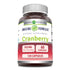 Amazing Formulas Cranberry | 950 Mg per Serving | 120 Capsules