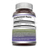 Amazing Formulas Creatine Monohydrate | 3000 Mg Per Serving | 180 Capsules