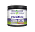 Amazing Formulas Creatine Monohydrate 5000 Mg Watermelon Breeze Flavor | 60 Servings | 414 Grams (14.6 Oz) | Pre & Post-Workout Powder Supplement