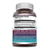 Amazing Formulas D-Mannose | 500 Mg | 120 Tablets