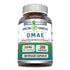 Amazing Formulas DMAE | 250 Mg | 200 Veggie Capsules