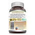 Amazing Formulas Dandelion Root | 520 Mg | 120 Veggie Capsules