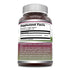 Amazing Formulas Echinacea | 400 Mg | 120 Veggie Capsules
