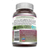 Amazing Formulas Echinacea | 400 Mg | 240 Veggie Capsules
