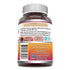 Amazing Formulas Echinacea & Goldenseal | 1400 Mg Per Serving | 180 Veggie Capsules