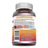 Amazing Formulas Echinacea & Goldenseal | 1400 Mg Per Serving | 360 Veggie Capsules