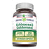 Amazing Formulas Echinacea & Goldenseal Root | 450 Mg | 250 Veggie Capsules