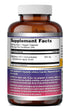Amazing Formulas Elderberry 10:1 Concentrate | 500 Mg | 240 Veggie Capsules