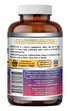Amazing Formulas Elderberry 10:1 Concentrate | 500 Mg | 240 Veggie Capsules
