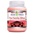 Amazing Formulas The Family Whey | 20 Grams Protein | Vanilla Flavor | 31 Servings
