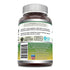 Amazing Formulas Fenugreek Seed | 1220 Mg Per Serving | 180 Veggie Capsules