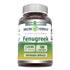 Amazing Formulas Fenugreek | 1220 Mg per Serving | 360 Veggie Capsules