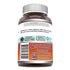 Amazing Formulas Folic Acid | 1000 Mcg | 500 Tablets