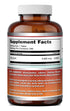 Amazing Formulas Folic Acid (Vitamin B9) 5000 Mcg | 240 Tablets