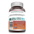 Amazing Formulas Folic Acid | 800 Mcg | 240 Capsules