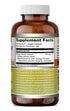 Amazing Formulas Ginkgo Biloba 120 Mg | Standardized to Contain 24% Ginkgo Flavone Glycosides | 120 Veggie Capsules