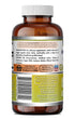 Amazing Formulas Ginkgo Biloba 120 Mg | Standardized to Contain 24% Ginkgo Flavone Glycosides | 120 Veggie Capsules